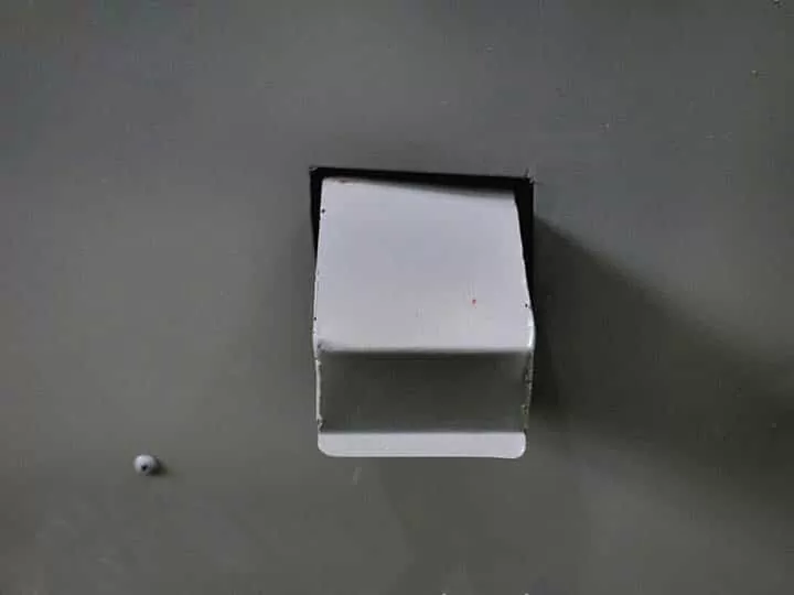 Dust-Free Mealworm Sorting Machine | Barley Worm Separator 8 Exit Of Worm Droppings