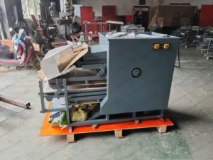 Tenebrio Molitor screening machine