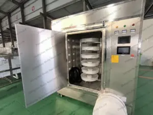 harga pengering gelombang mikro