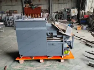 mealworm larvae sifter