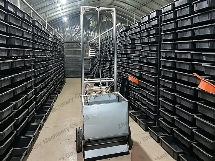 Alimentation électrique