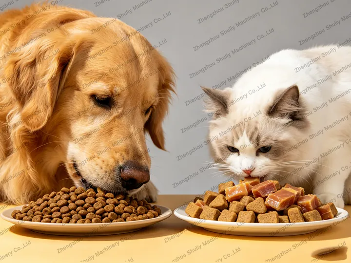 Mealworm Oil Extraction Machine 5 Mealworm Oil For Cat Dog Food