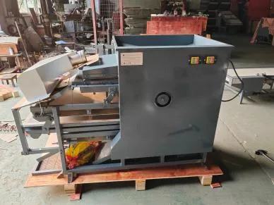 Automatic Mealworm Sifter And Pupa Sorter Sold To Australian Insect Farm 1 Mealworm Sifting Machine